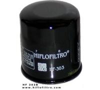 Filtro de Aceite HifloFiltro - HF303