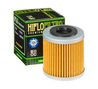 Filtro de aceite Hiflofiltro HF563
