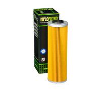 FILTRO DE ACEITE HIFLOFILTRO HF650