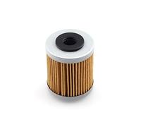 Filtro de Aceite Hiflofiltro HF651