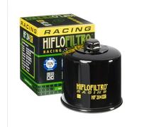 Filtro de aceite Hiflofiltro para Kawasaki 600 ZX6R 2002 a 2006 HF204RC 16097-0002/0003 Nuevo a estrenar