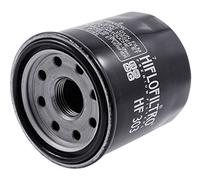 Filtro de aceite HifloFiltro para Kawasaki GTR 1400 C BF ZGT40C 2011 155/98 CV, 114/72 kW