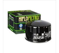 filtro de aceite hiflofiltro para moto bmw 1200 r gs adventure 2007 a 2018 nuevo