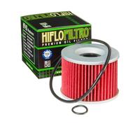 filtro de aceite hiflofiltro para moto yamaha 1300 xjr c 2015 a 2016 nuevo