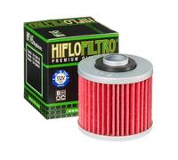 filtro de aceite hiflofiltro para moto yamaha 650 xvs s dragstar 1997 a 2001 nuevo