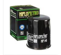 Filtro de aceite Hiflofiltro para Quad TGB 550 Target Irs Efi 4X4 2012 Nuevo a estrenar