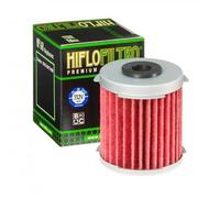 Filtro de aceite Hiflofiltro para Scooter Daelim 125 S2 después de 2007 HF168