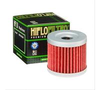 Filtro de aceite Hiflofiltro para Scooter Suzuki 400 Burgman 2009 a 2011 HF131 Nuevo