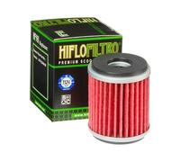 Filtro de Aceite Hiflofiltro para Scooter Yamaha 125 X-Max ABS 2011 A 2019 Nuevo