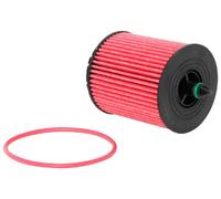 Filtro de aceite HP-7000 K&N Filters
