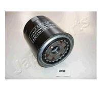 FILTRO De Aceite JAPANPARTS Para Ford Ranger 2.5 TD 4x4 Mazda B-Serie