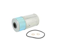 Filtro de aceite JC PREMIUM B1M012PR
