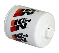Filtro de aceite K&N HP-1002