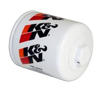 Filtro de aceite K&N HP-1017