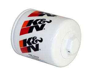 Filtro de aceite K&N HP-1017