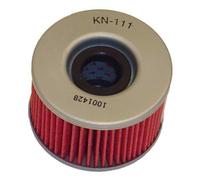 Filtro de aceite K&N KN-111
