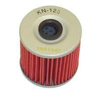 Filtro de aceite K&N KN-123