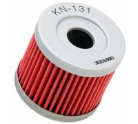 Filtro de aceite K&N KN-131