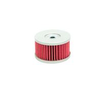 Filtro de aceite K&N KN-137