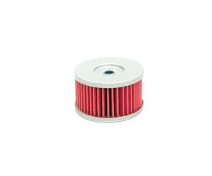 Filtro de aceite K&N KN-137