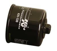 Filtro de aceite K&N KN-138