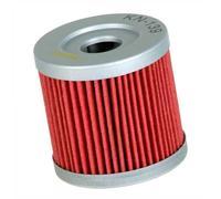 Filtro de aceite K&N KN-139