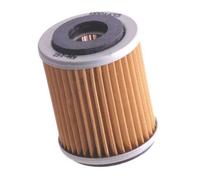 Filtro de aceite K&N KN-142