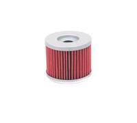 Filtro de aceite K&N KN-151