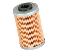 Filtro de aceite K&N KN-155