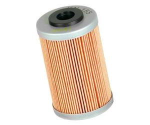 Filtro de aceite K&N KN-155