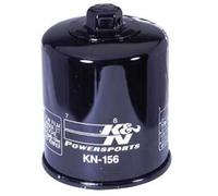 Filtro de aceite K&N KN-156