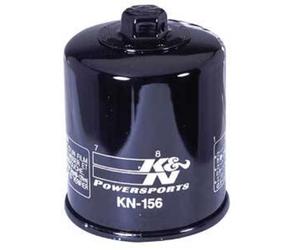 Filtro de aceite K&N KN-156