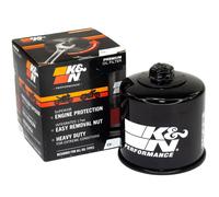 K&N Filters KN-156 Filtro de aceite