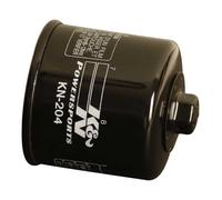 Filtro de aceite K&N KN-204