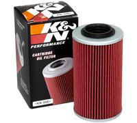 K&N Filters KN-556 Filtro de aceite