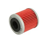 Filtro de aceite K&N KN-563