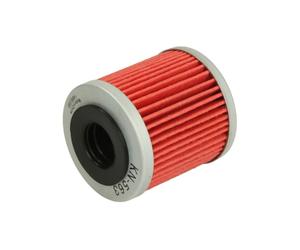 Filtro de aceite K&N KN-563