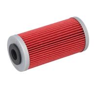 Filtro de aceite K&N KN-611