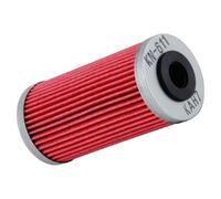 Filtro De Aceite K&N KN-611