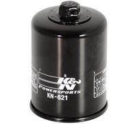 Filtro de aceite K&N KN-621