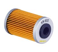 Filtro de aceite K&N KN-655