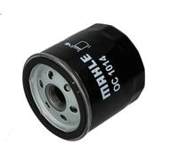 Filtro de aceite KNECHT OC 1014 para VOLVO V50 (545) 2 2006-2012