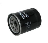 Filtro de aceite KNECHT OC 1177 SUBARU XV (_GP_) 2 2012-2017