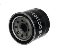 Filtro de aceite KNECHT OC 1183 MAZDA 3 (BM, BN) 2 2013-2019