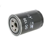 Filtro de aceite KNECHT OC 12 para VW TARO 1.8 1989-1994