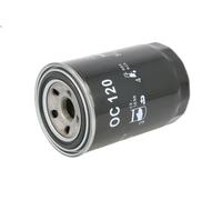 Filtro de aceite KNECHT OC 120 para TOYOTA CORONA (RT1_) 2 1976-1979