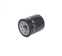 Filtro de aceite KNECHT OC 1243 ISUZU D-MAX II (TFR, TFS) 2.5 2012-2018