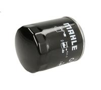 Filtro de aceite KNECHT OC 1292 FORD USA EDGE 2 2015-2018