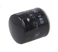 Filtro de aceite KNECHT OC 140 LDV CUB 2.3 1998-2001