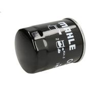 Filtro de aceite KNECHT OC 196 CHERY TIGGO 2 2006-2016